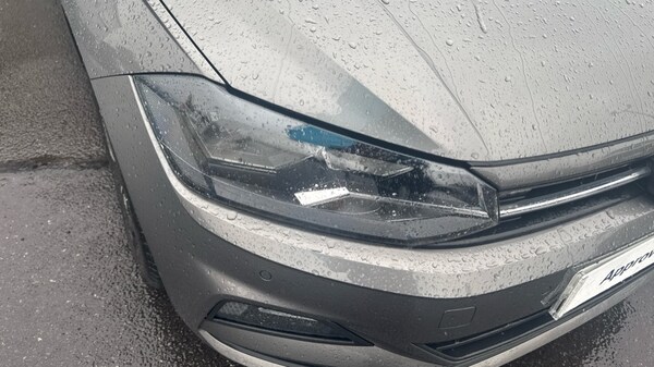 Used Volkswagen Polo 2021 for sale - 76112177: Photo 22