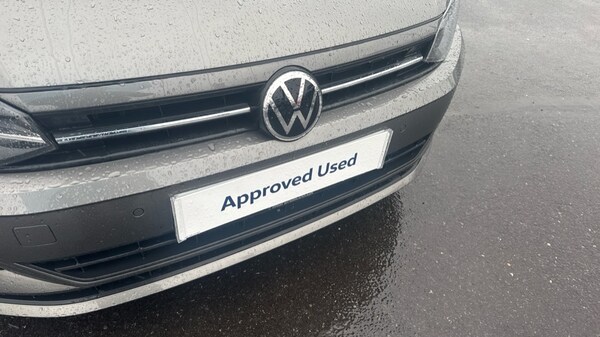 Used Volkswagen Polo 2021 for sale - 76112177: Photo 23