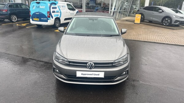 Used Volkswagen Polo 2021 for sale - 76112177: Photo 24