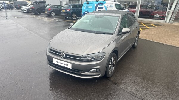 Used Volkswagen Polo 2021 for sale - 76112177: Photo 25