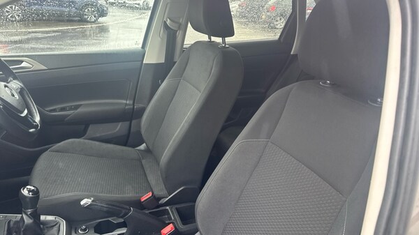 Used Volkswagen Polo 2021 for sale - 76112177: Photo 28