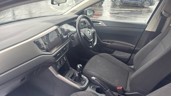 Used Volkswagen Polo 2021 for sale - 76112177: Photo 29