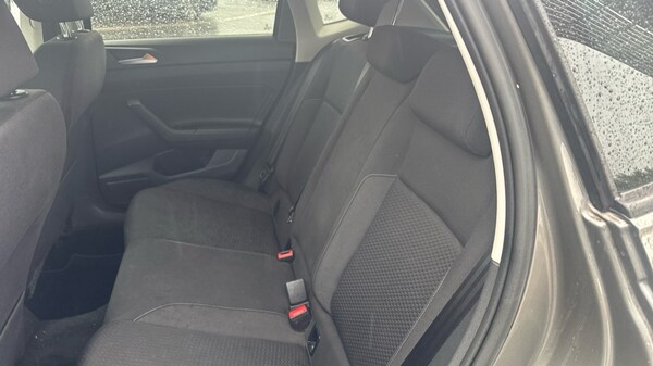Used Volkswagen Polo 2021 for sale - 76112177: Photo 30