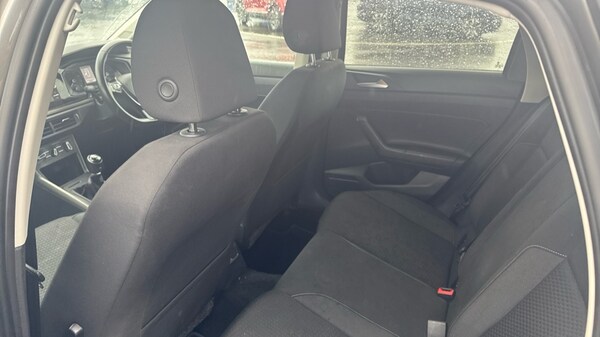 Used Volkswagen Polo 2021 for sale - 76112177: Photo 31