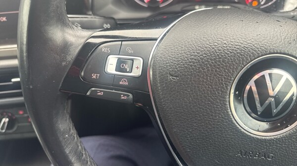 Used Volkswagen Polo 2021 for sale - 76112177: Photo 38