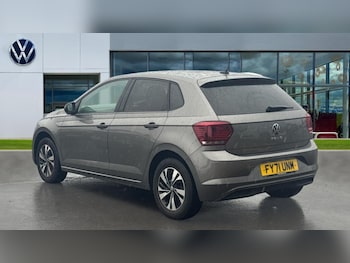 Used Volkswagen Polo 2021 for sale - 76112177: Photo 3