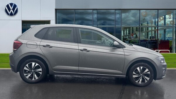 Used Volkswagen Polo 2021 for sale - 76112177: Photo 4