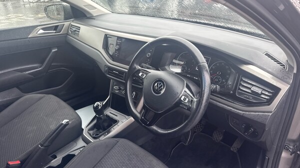 Used Volkswagen Polo 2021 for sale - 76112177: Photo 6