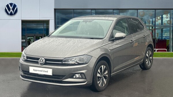 Used Volkswagen Polo 2021 for sale - 76112177: Photo 7