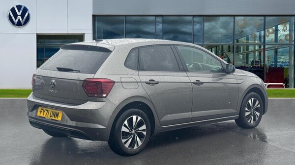 Used Volkswagen Polo 2021 for sale - 76112177: Photo 8