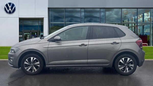 Used Volkswagen Polo 2021 for sale - 76112177: Photo 9