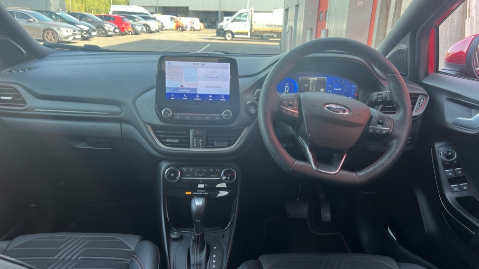 Used Ford Puma 2023 for sale - 76466146: Photo 11