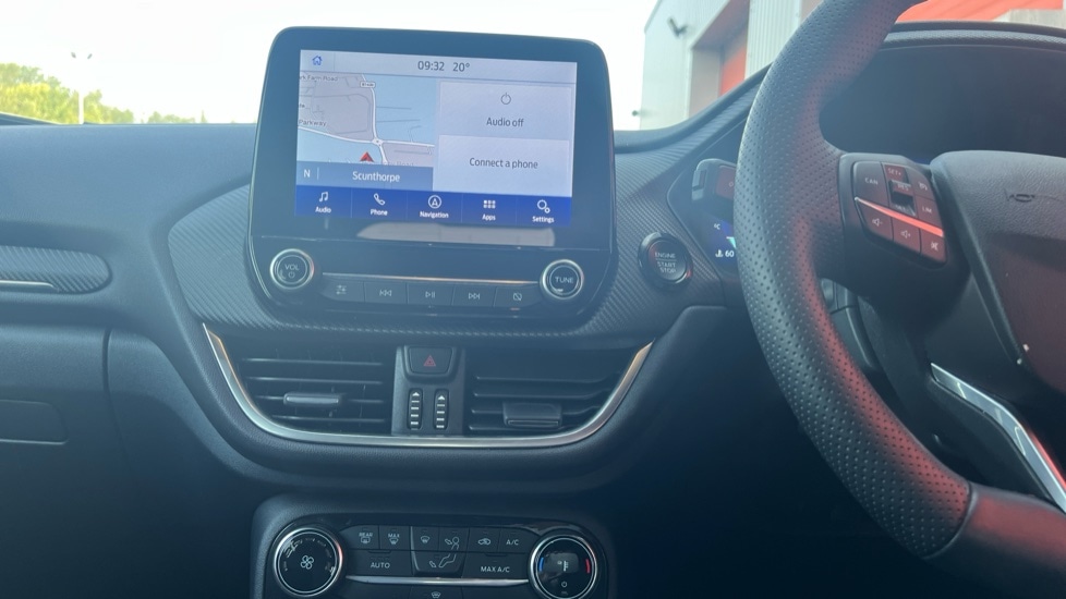 Used Ford Puma 2023 for sale - 76466146: Photo 12