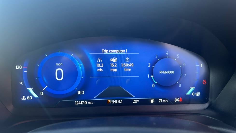 Used Ford Puma 2023 for sale - 76466146: Photo 13