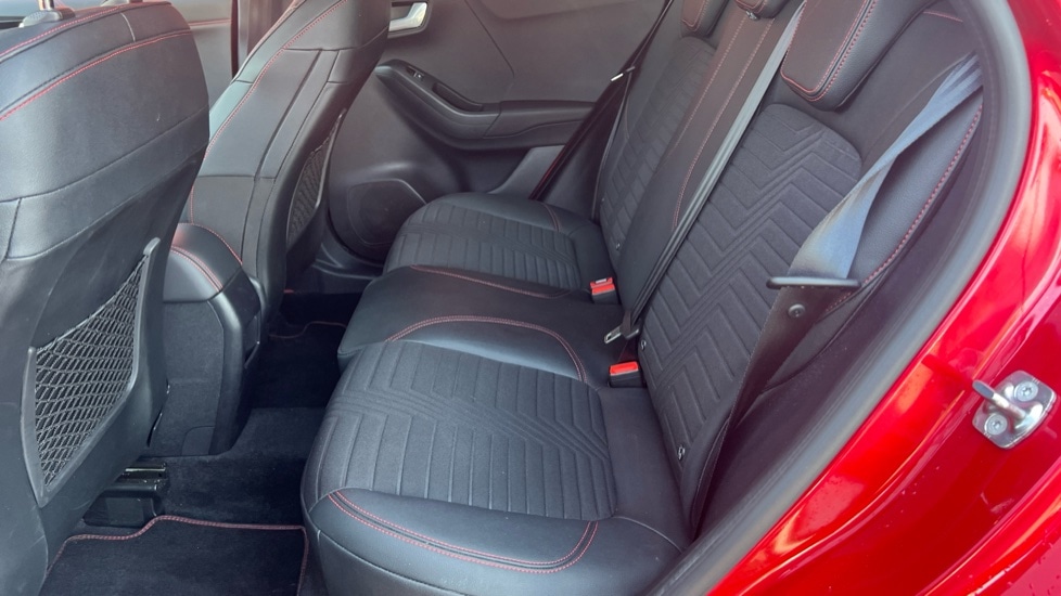 Used Ford Puma 2023 for sale - 76466146: Photo 14