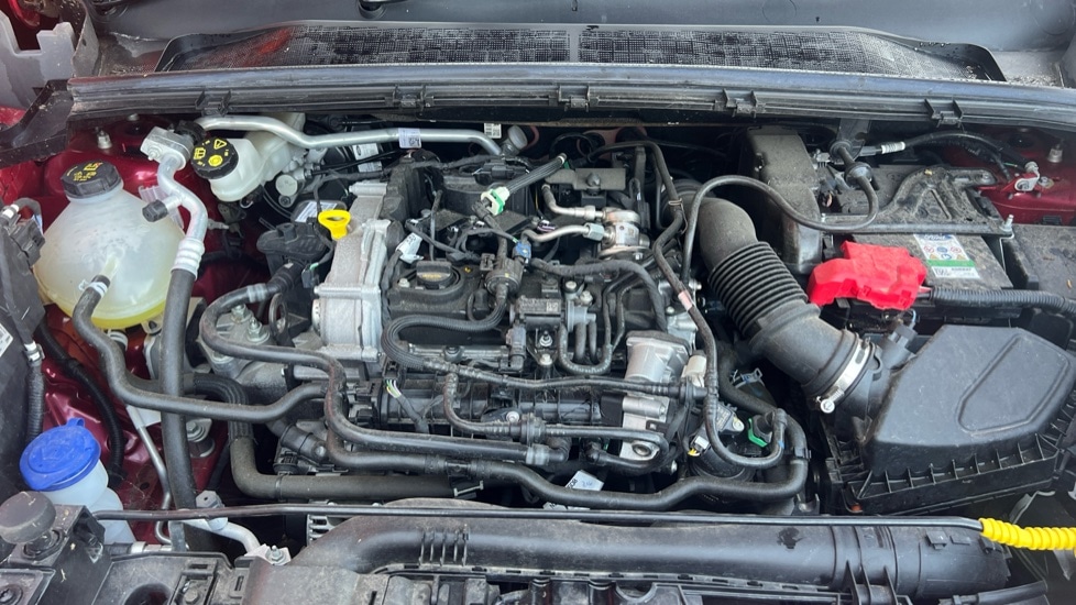 Used Ford Puma 2023 for sale - 76466146: Photo 16