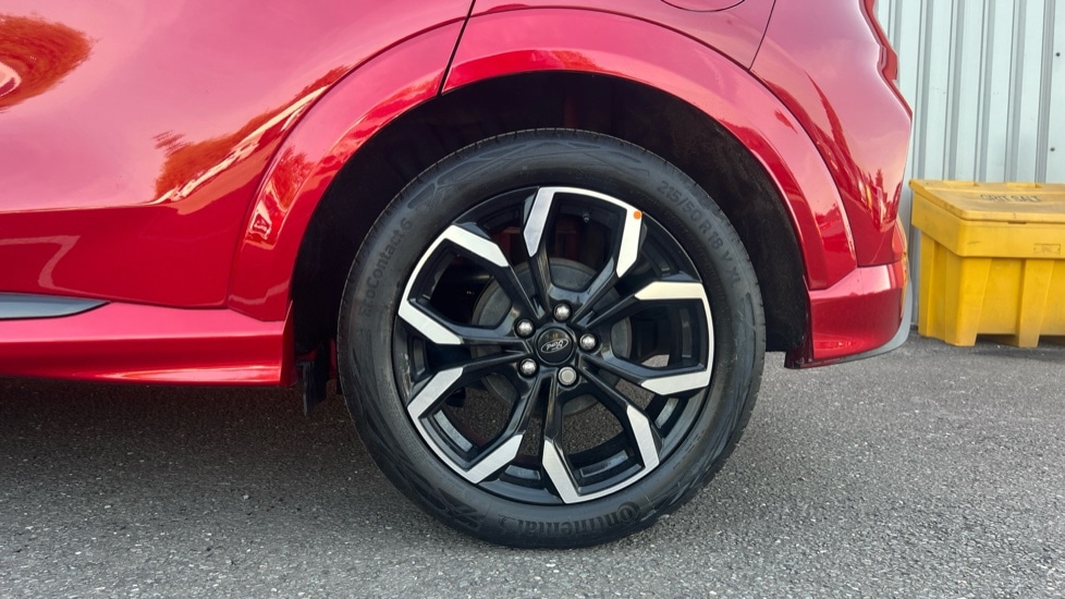 Used Ford Puma 2023 for sale - 76466146: Photo 18