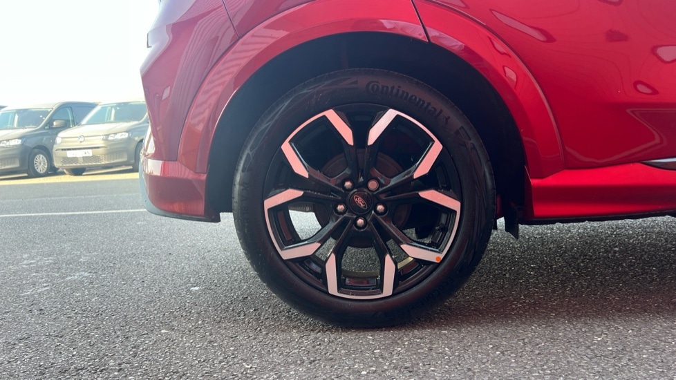 Used Ford Puma 2023 for sale - 76466146: Photo 19