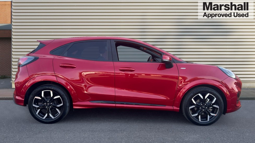 Used Ford Puma 2023 for sale - 76466146: Photo 2