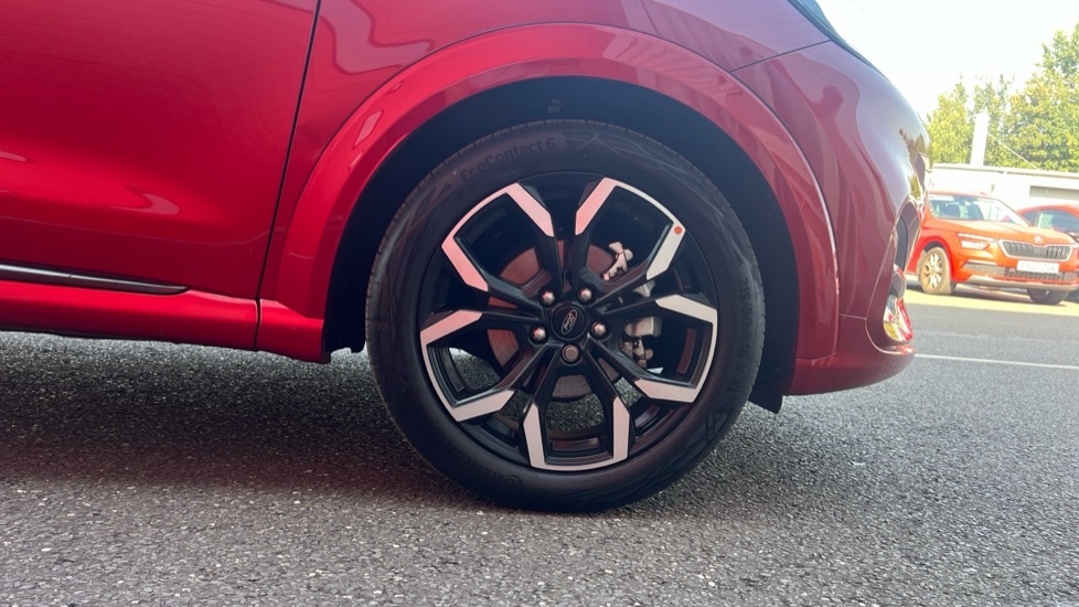 Used Ford Puma 2023 for sale - 76466146: Photo 20