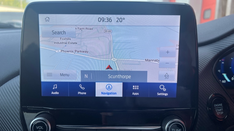 Used Ford Puma 2023 for sale - 76466146: Photo 27