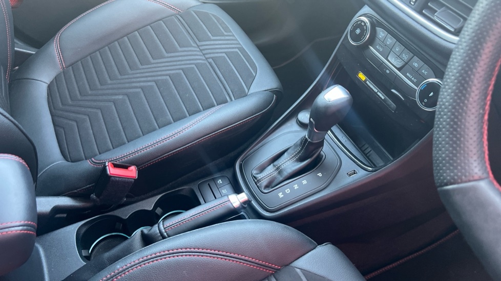 Used Ford Puma 2023 for sale - 76466146: Photo 28