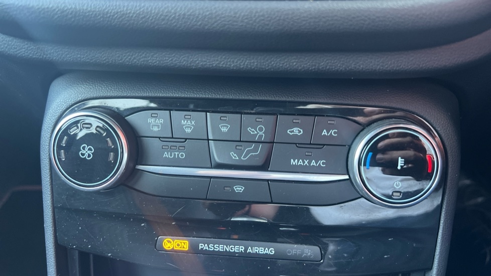 Used Ford Puma 2023 for sale - 76466146: Photo 34