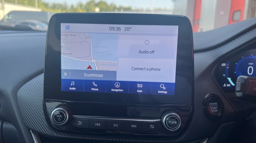 Used Ford Puma 2023 for sale - 76466146: Photo 35