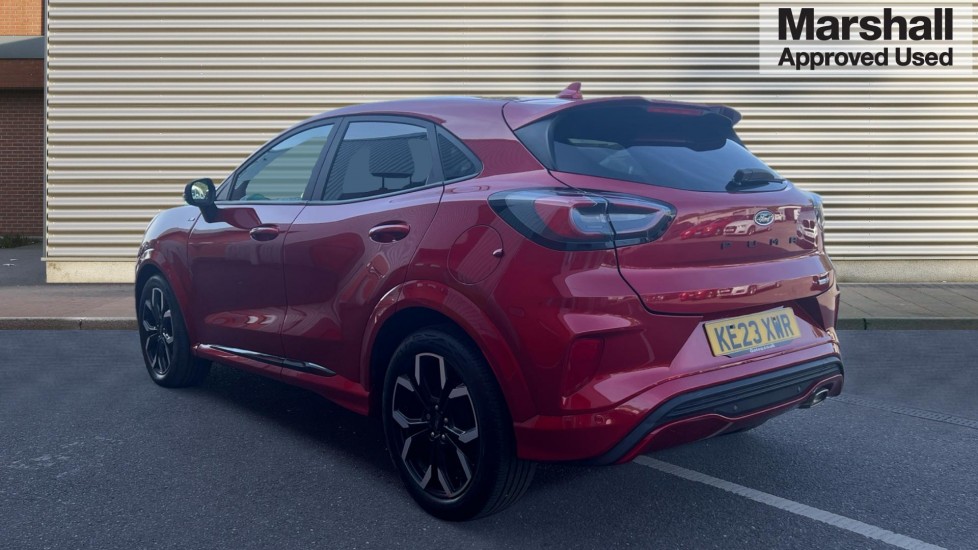 Used Ford Puma 2023 for sale - 76466146: Photo 5