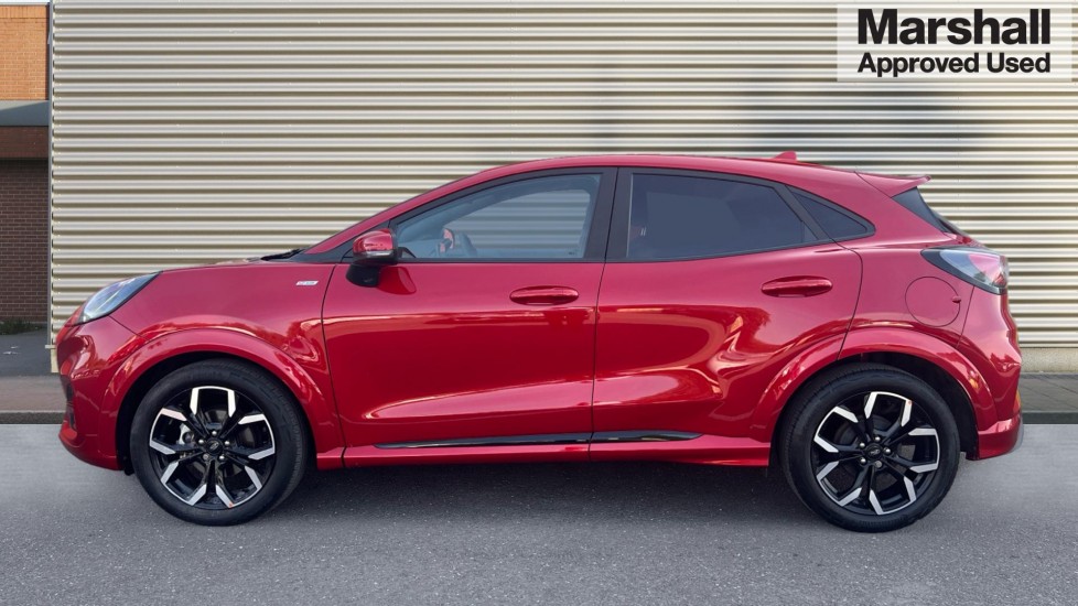 Used Ford Puma 2023 for sale - 76466146: Photo 6