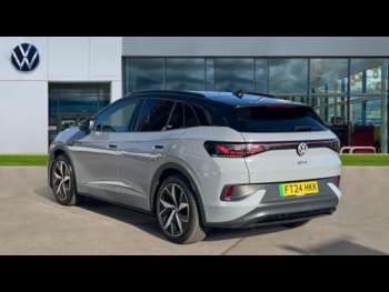 Used Volkswagen ID4 2024 for sale - 74940973: Photo