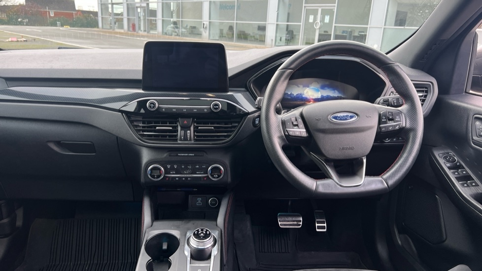 Used Ford Kuga 2020 for sale - 76873692: Photo 11