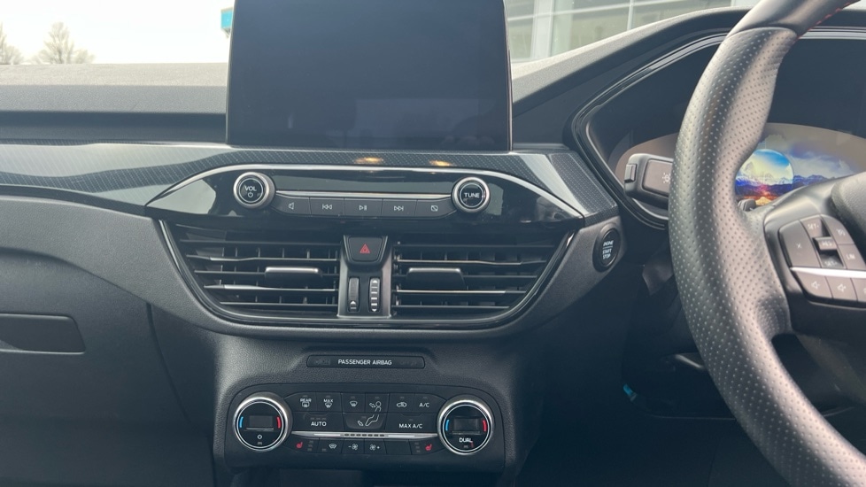 Used Ford Kuga 2020 for sale - 76873692: Photo 12