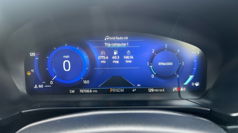 Used Ford Kuga 2020 for sale - 76873692: Photo 13