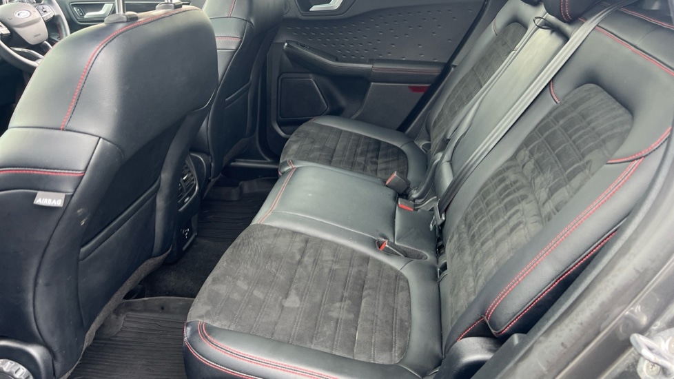 Used Ford Kuga 2020 for sale - 76873692: Photo 14