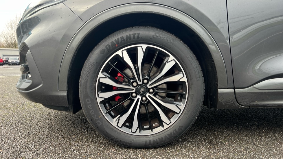 Used Ford Kuga 2020 for sale - 76873692: Photo 17