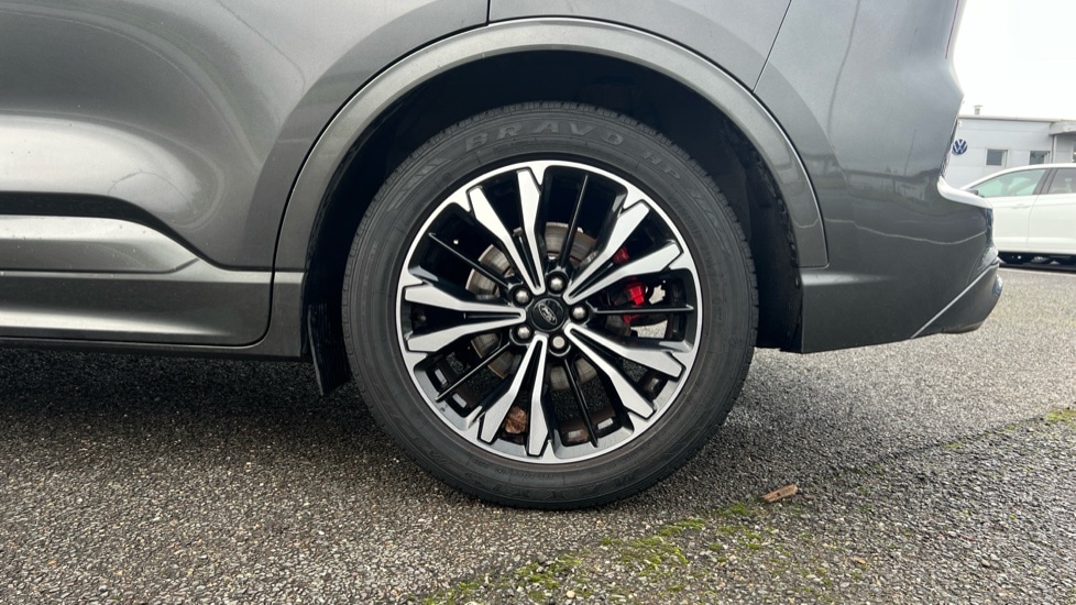 Used Ford Kuga 2020 for sale - 76873692: Photo 18