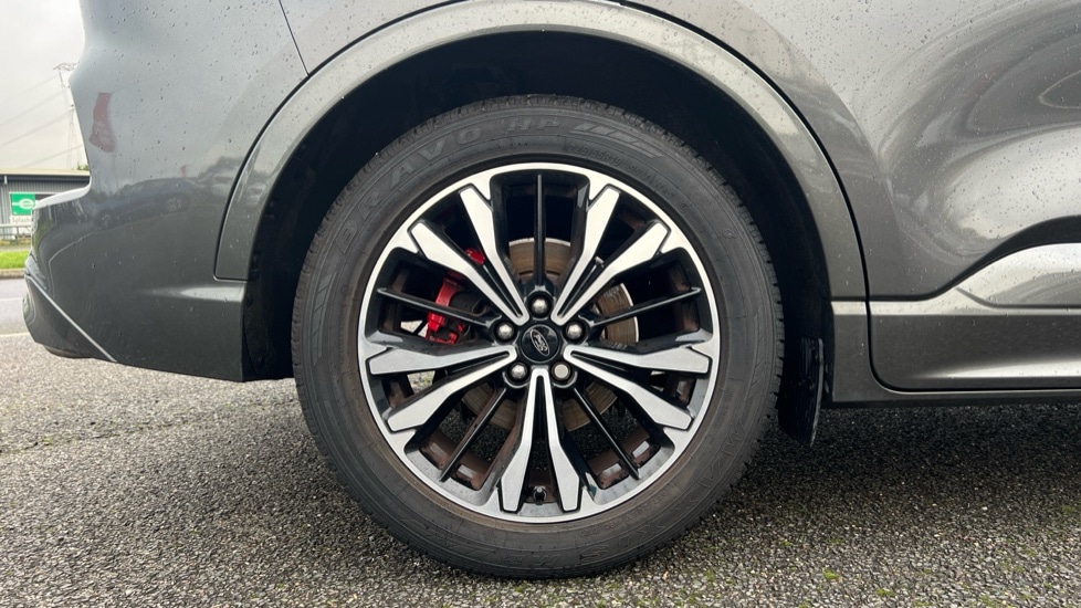 Used Ford Kuga 2020 for sale - 76873692: Photo 19