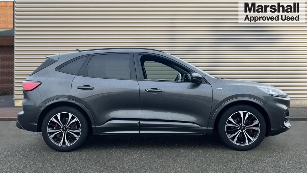 Used Ford Kuga 2020 for sale - 76873692: Photo 2