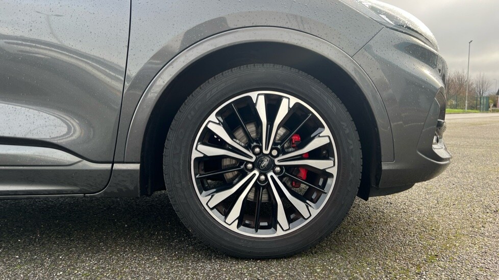 Used Ford Kuga 2020 for sale - 76873692: Photo 20