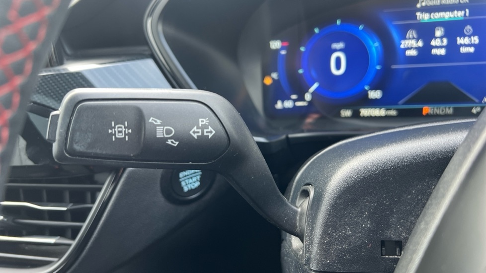 Used Ford Kuga 2020 for sale - 76873692: Photo 25