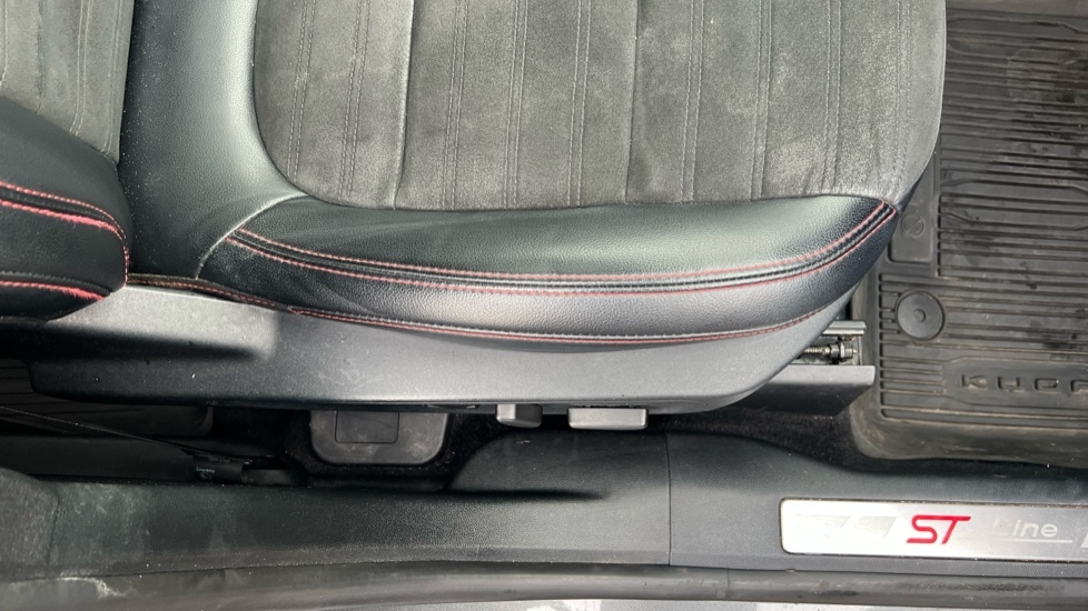 Used Ford Kuga 2020 for sale - 76873692: Photo 37