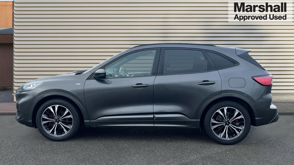 Used Ford Kuga 2020 for sale - 76873692: Photo 6