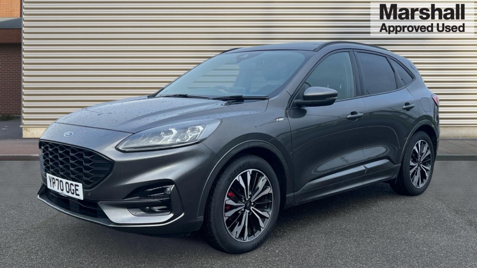 Used Ford Kuga 2020 for sale - 76873692: Photo 7