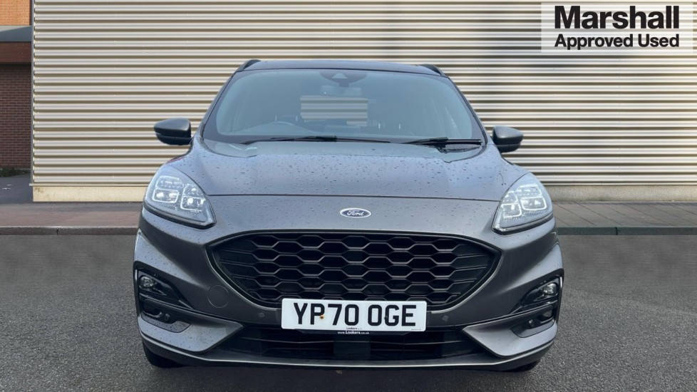 Used Ford Kuga 2020 for sale - 76873692: Photo 8