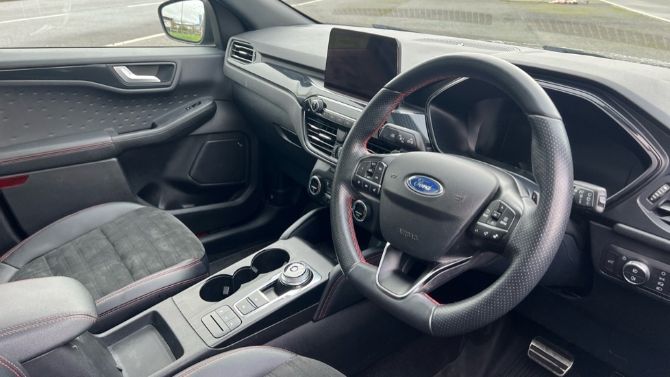 Used Ford Kuga 2020 for sale - 76873692: Photo 9