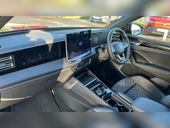 Used Volkswagen Tiguan 2025 for sale - 76452232: Photo