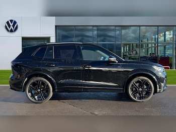 Used Volkswagen Tiguan 2025 for sale - 76452232: Photo