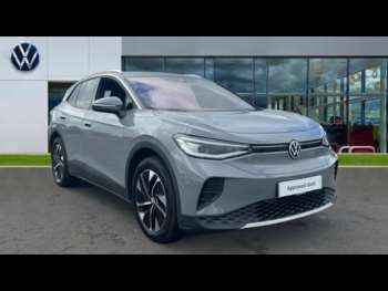 2024 - 210kW 4MOTION Match Pro 77kWh 5dr Auto