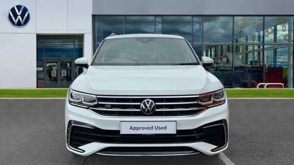 Used Volkswagen Tiguan 2023 for sale - 75652746: Photo 10